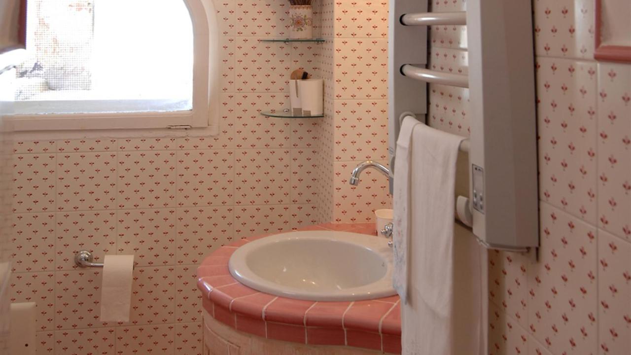 Casa Maria 6&2, Emma Villas Позитано Екстериор снимка