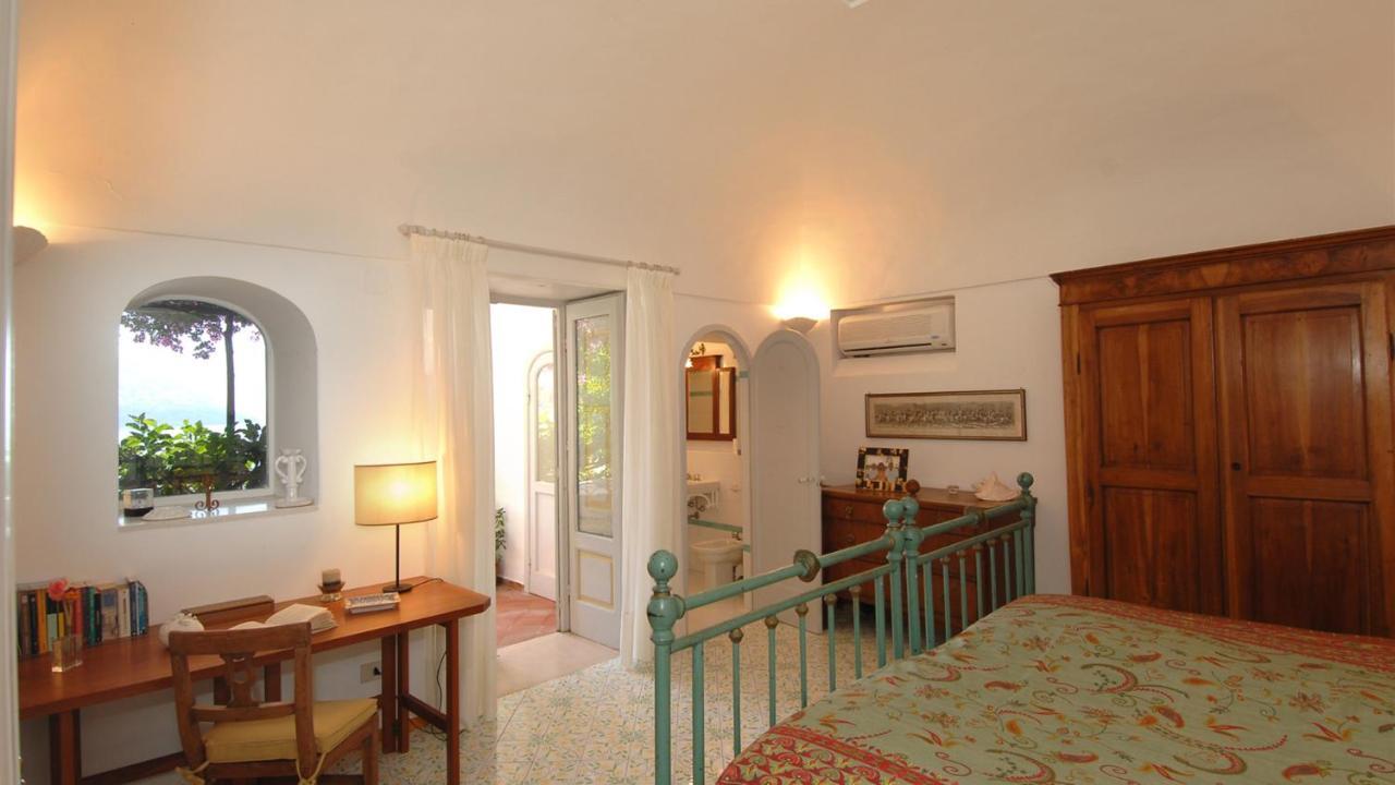 Casa Maria 6&2, Emma Villas Позитано Екстериор снимка