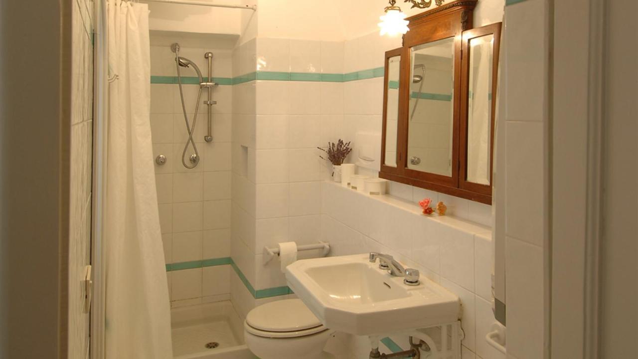 Casa Maria 6&2, Emma Villas Позитано Екстериор снимка