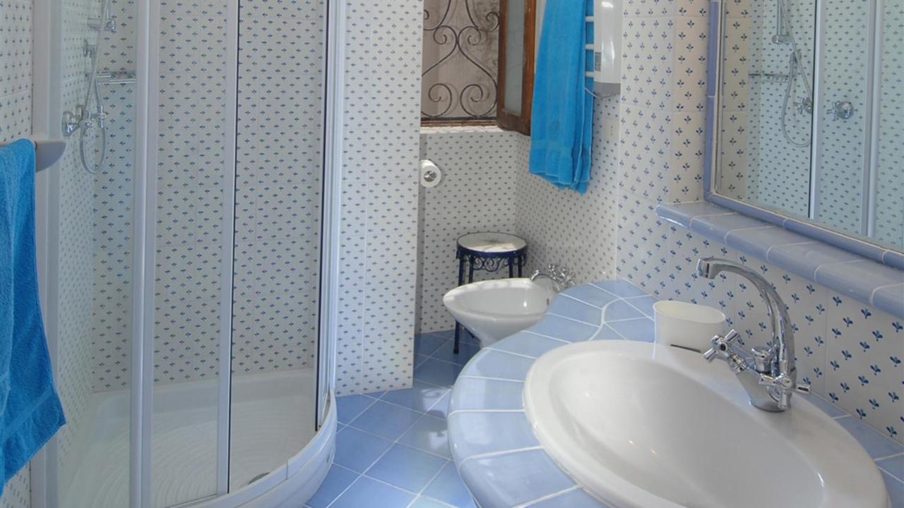 Casa Maria 6&2, Emma Villas Позитано Екстериор снимка